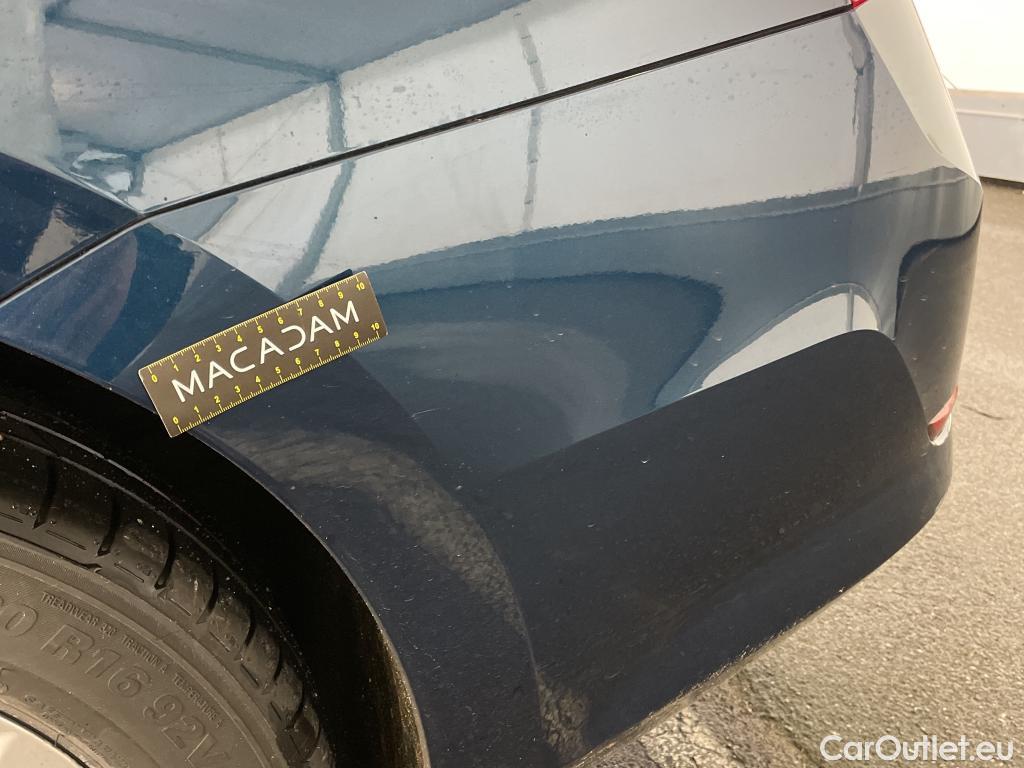  Skoda  Octavia  Break Business 2.0 TDI 115CV BVA7 E6d #1