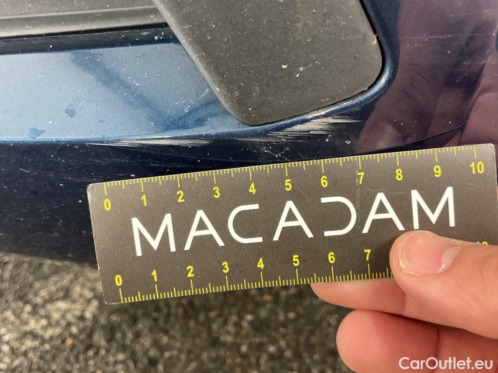  Skoda  Octavia  Break Business 2.0 TDI 115CV BVA7 E6d #8