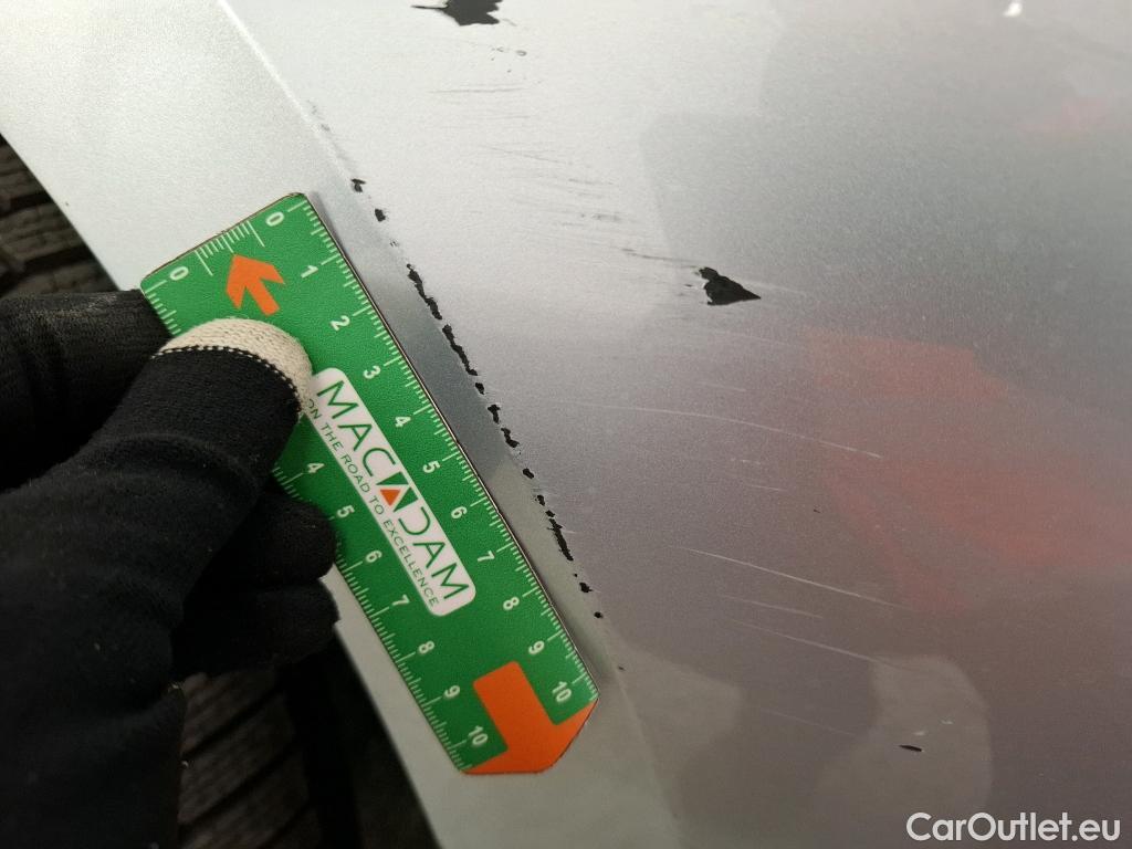  Volkswagen  Golf  VOLKSWAGEN SW / 2020 / 5P / Break 2.0 TDI SCR 150 DSG7 Life Business #4