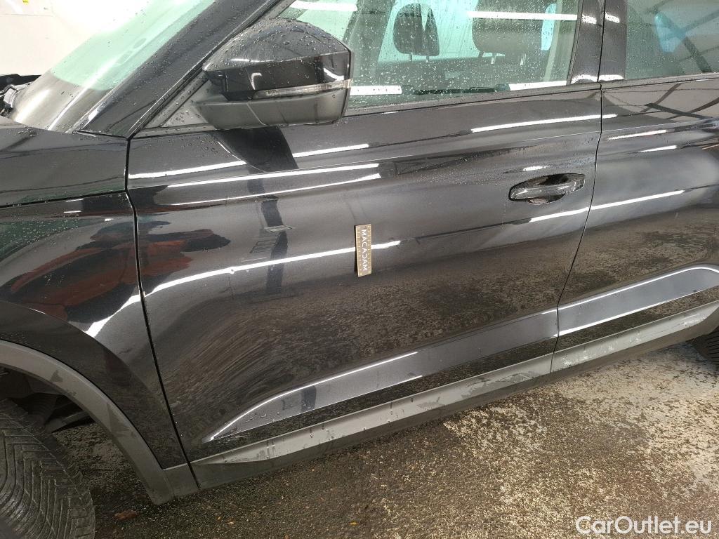  Skoda  Kodiaq  Business 2.0 TDI 150CV BVA7 E6d #1