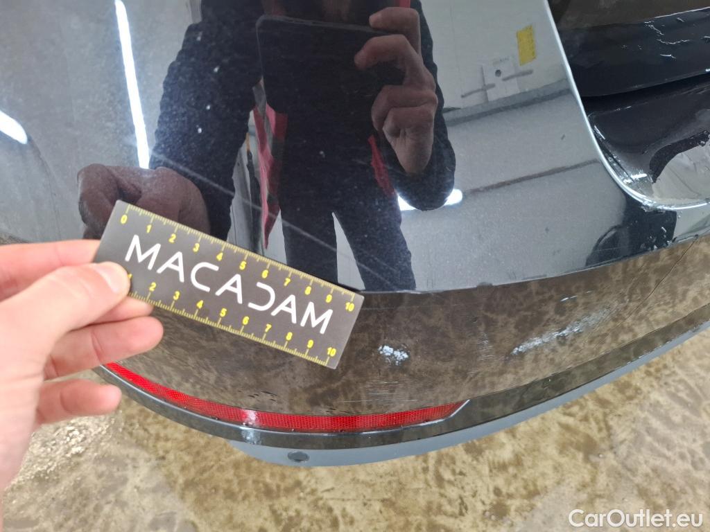  Skoda  Superb  Berline Business 2.0 TDI 150CV BVA7 E6d #18