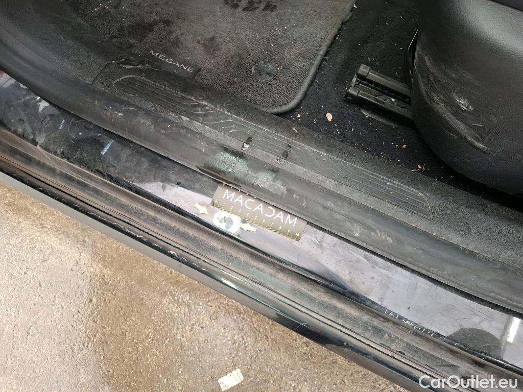  Renault  Megane  IV Berline 5pt. Business 1.5 dCi 115CV BVA7 E6dT #9