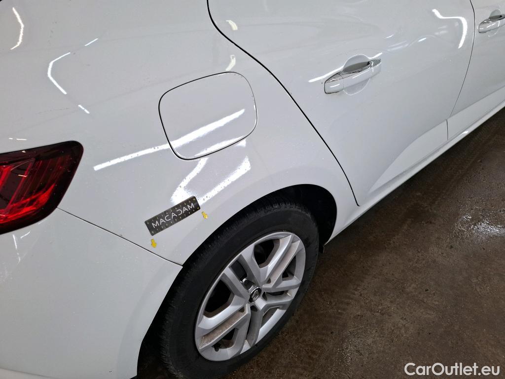  Renault  Megane  IV Berline 5pt. Business 1.5 dCi 115CV BVM6 E6dT #32