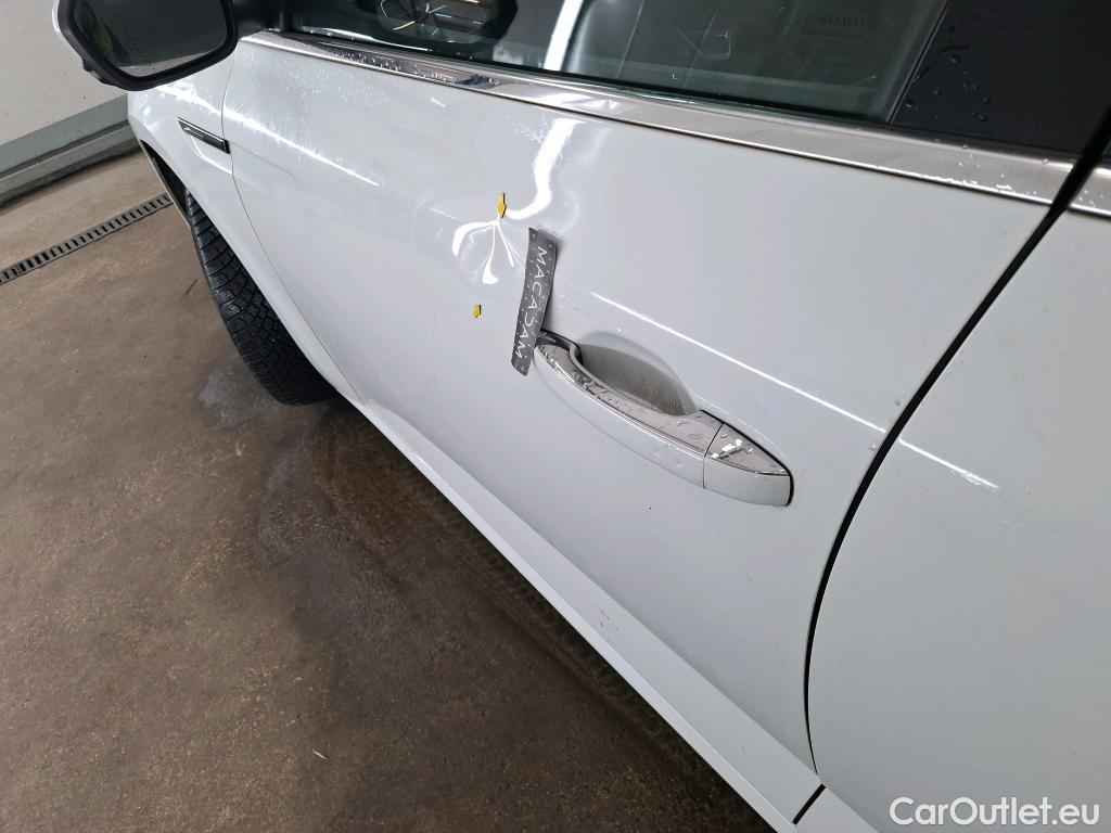  Renault  Megane  IV Berline 5pt. Business 1.5 dCi 115CV BVM6 E6dT #2