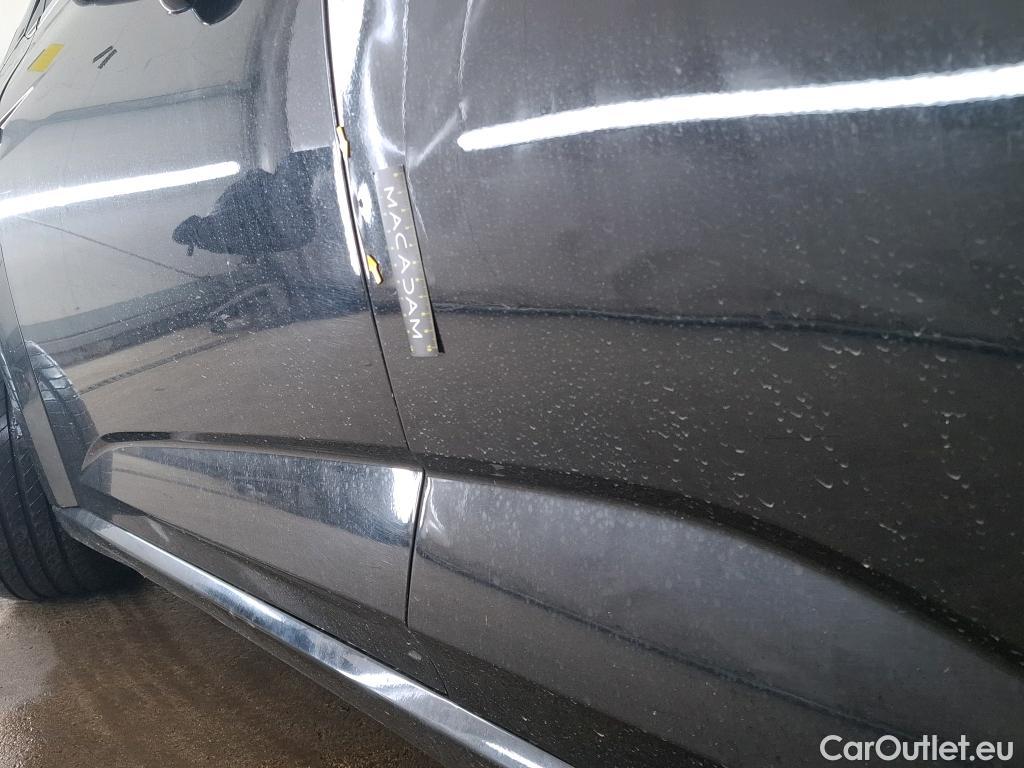  Renault  Megane  IV Berline 5pt. Business 1.5 dCi 115CV BVA7 E6dT #2