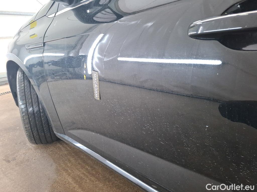  Renault  Megane  IV Berline 5pt. Business 1.5 dCi 115CV BVA7 E6dT #14