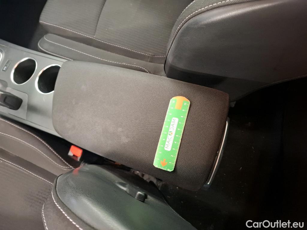  Renault  Megane  IV Berline 5pt. Business 1.5 dCi 115CV BVA7 E6d #24