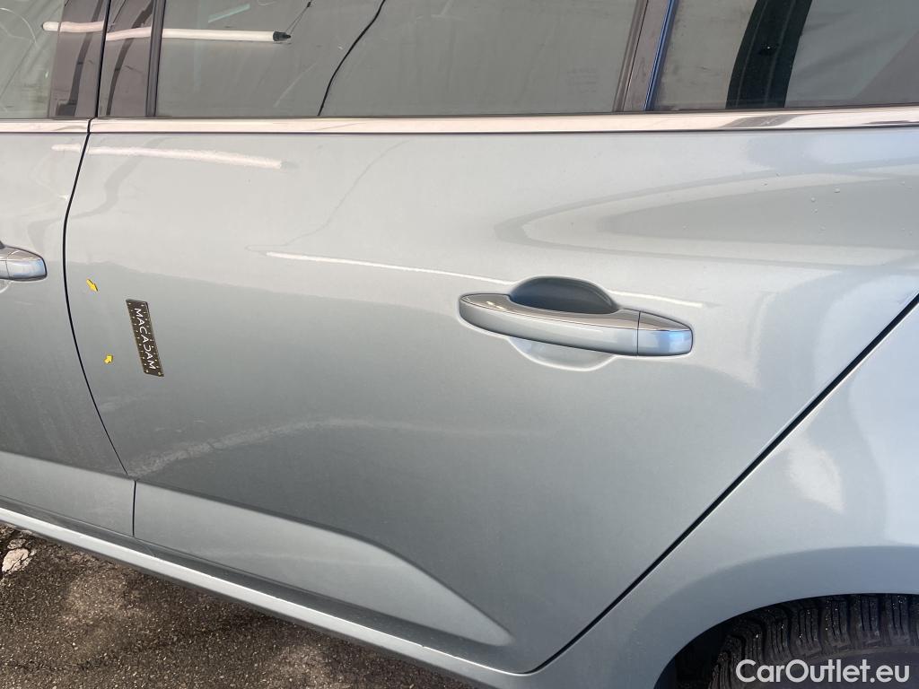  Renault  Megane  IV Grandtour Intens 1.5 dCi 115CV BVA7 E6d #1