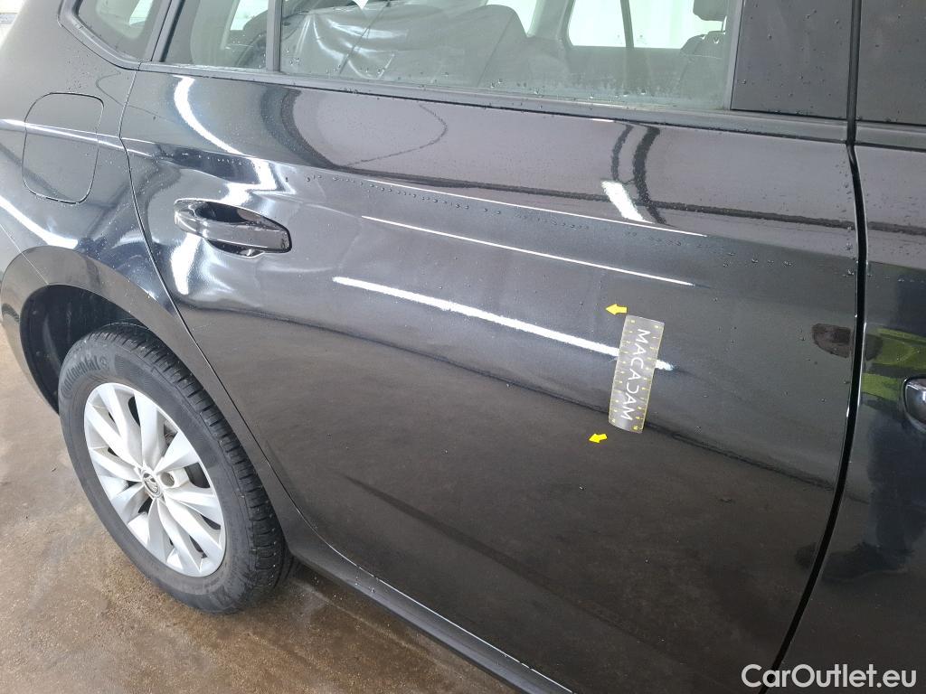  Skoda  KAMIQ  Business 1.0 TSI 110CV BVA7 E6d #5