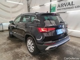  Seat  ATECA  Style Business 2.0 TDI 150CV BVA7 E6d #2