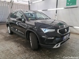  Seat  ATECA  Style Business 2.0 TDI 150CV BVA7 E6d #4