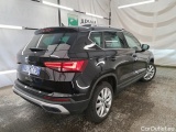 Seat  ATECA  Style Business 2.0 TDI 150CV BVA7 E6d #3