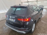  Seat  ATECA  Style Business 2.0 TDI 150CV BVA7 E6d #3