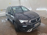  Seat  ATECA  Style Business 2.0 TDI 150CV BVA7 E6d #4