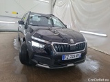  Skoda  KAMIQ  Business 1.0 TSI 110CV BVA7 E6d #4