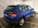  Skoda  Karoq  Business 1.6 TDI 115CV BVA7 E6dT #3