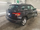  Skoda  Karoq SKODA  / 2017 / 5P / SUV 1.6 TDI 116ch DSG7 Ambition #3
