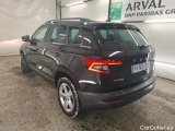  Skoda  Karoq SKODA  / 2017 / 5P / SUV 1.6 TDI 116ch DSG7 Ambition #2