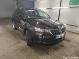  Skoda  Karoq SKODA  / 2017 / 5P / SUV 1.6 TDI 116ch DSG7 Ambition #4