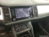  Skoda  Kodiaq  Business 2.0 TDI 150CV BVA7 E6d #7