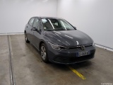  Volkswagen  Golf  VOLKSWAGEN / 2020 / 5P / Berline 2.0 TDI SCR 115 DSG7 Life Busi #2