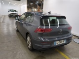  Volkswagen  Golf  VOLKSWAGEN / 2020 / 5P / Berline 2.0 TDI SCR 115 DSG7 Life Busi #4