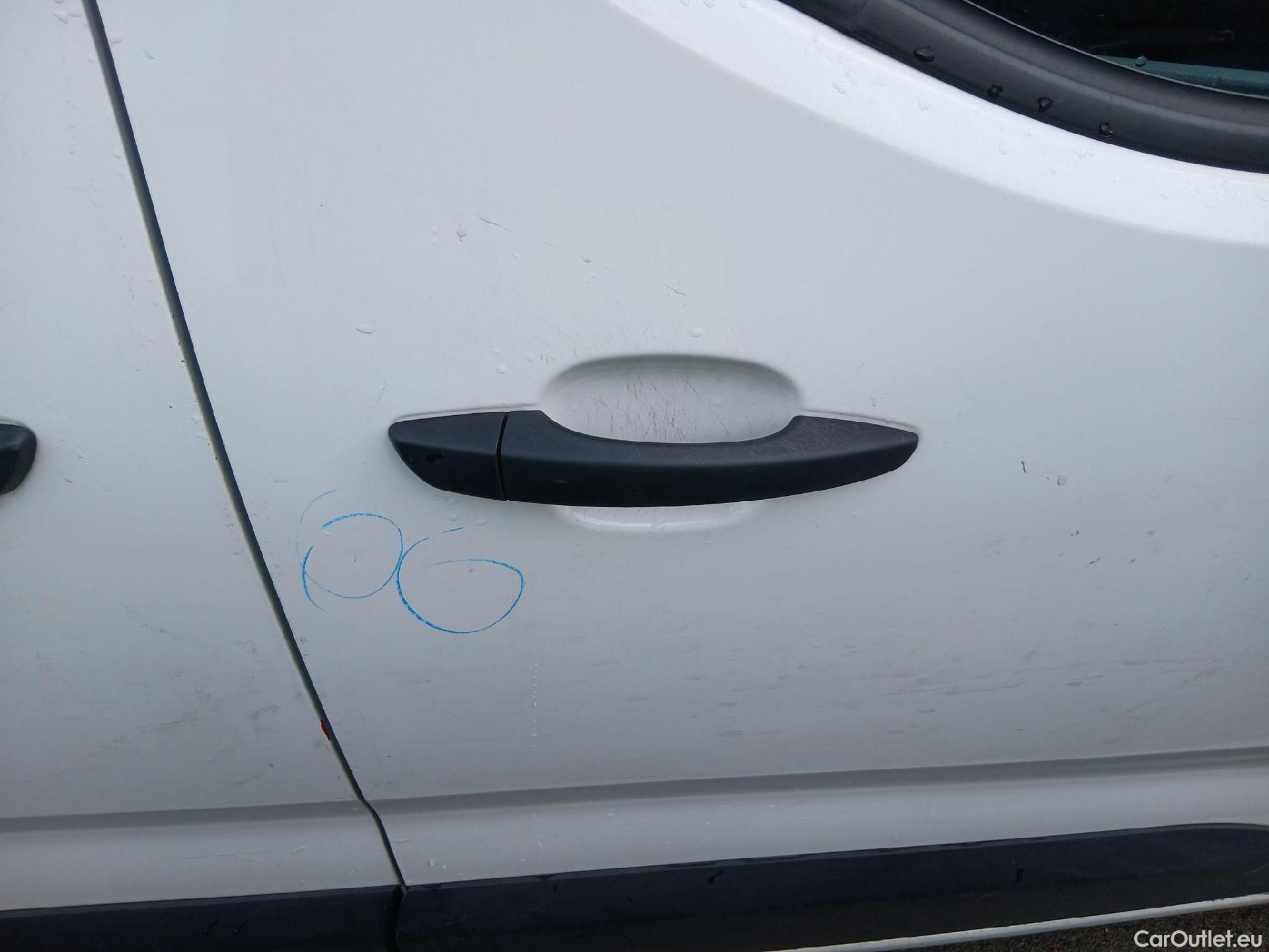  Citroen  Berlingo CITROEN  Talla M BlueHDi 100 S&S LIVE (IND) (CX) #21