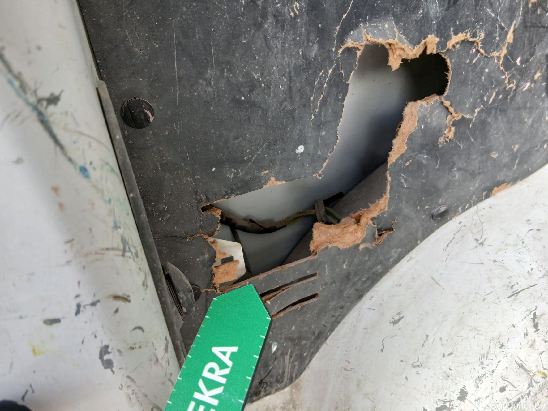  Opel  Vivaro OPEL  / 2019 / 4P / furgón 1.5 Diésel 88kW (120CV) M Std Select #12