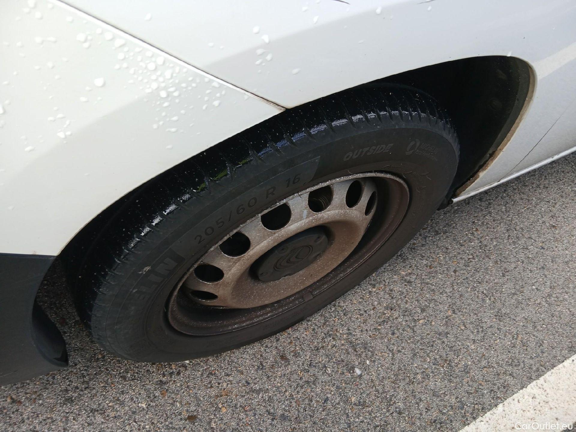  Citroen  Berlingo CITROEN  Talla M BlueHDi 100 S&S LIVE (IND) (CX) #2