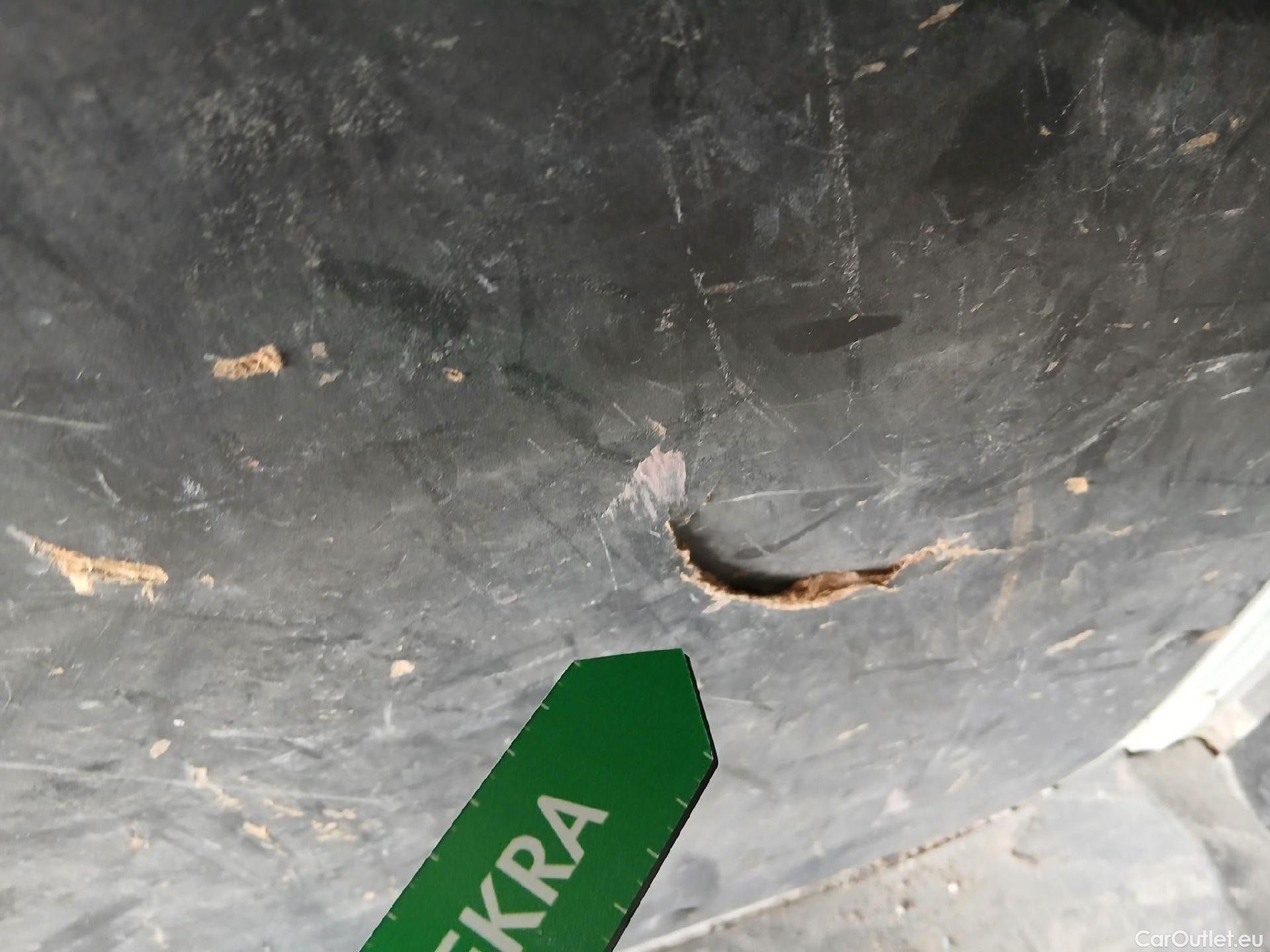  Opel  Vivaro OPEL  / 2019 / 4P / furgón 1.5 Diésel 88kW (120CV) M Std Select #14