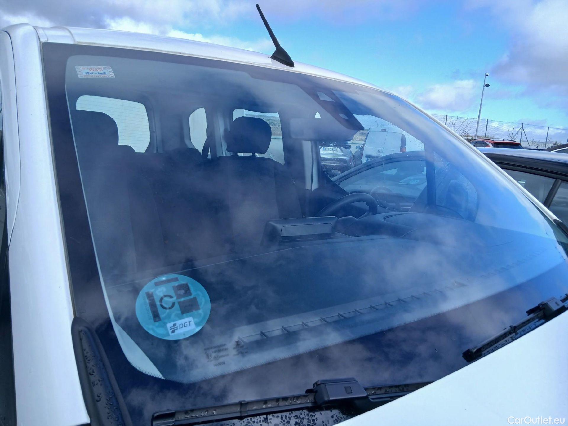  Citroen  Berlingo CITROEN  Talla M BlueHDi 100 S&S LIVE (IND) (CX) #3