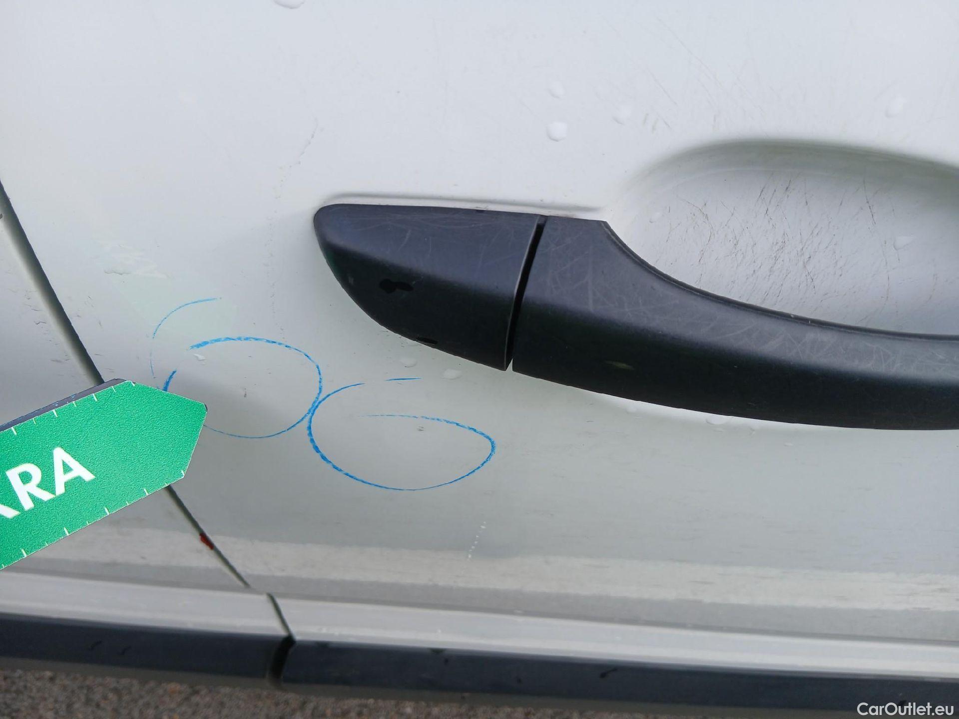  Citroen  Berlingo CITROEN  Talla M BlueHDi 100 S&S LIVE (IND) (CX) #20