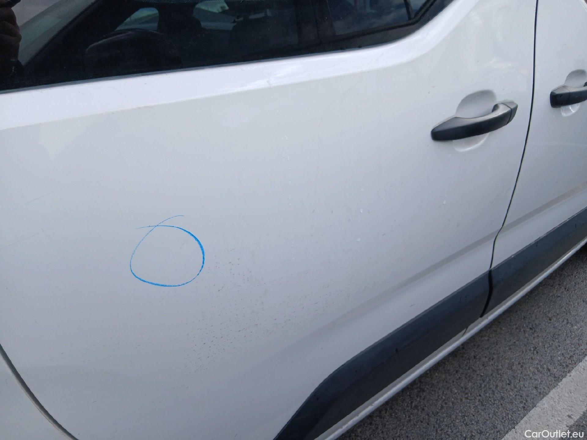  Citroen  Berlingo CITROEN  Talla M BlueHDi 100 S&S LIVE (IND) (CX) #17