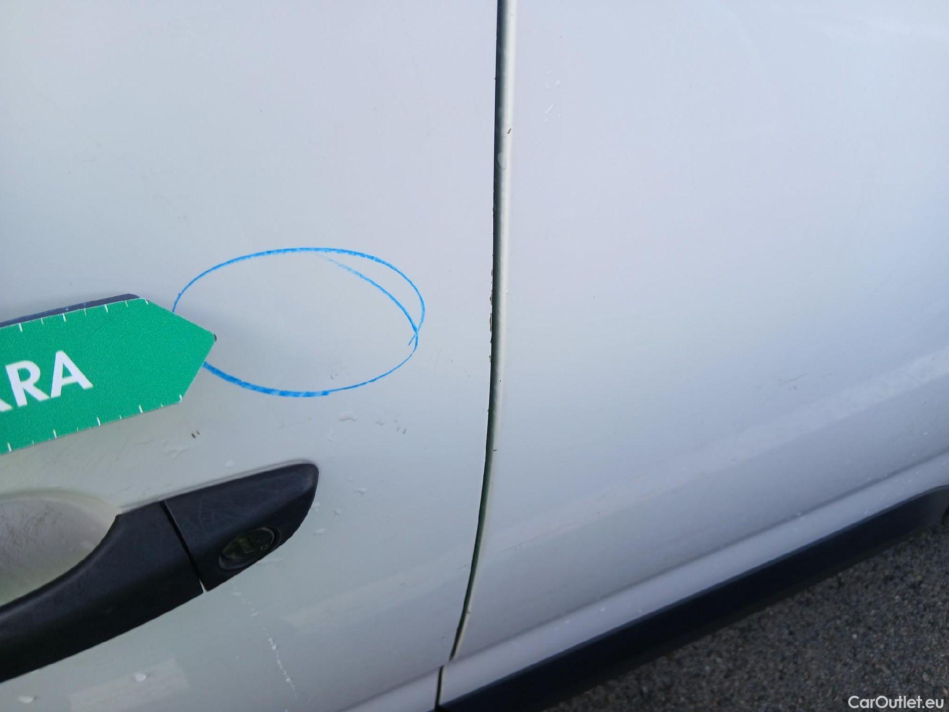  Citroen  Berlingo CITROEN  Talla M BlueHDi 100 S&S LIVE (IND) (CX) #8