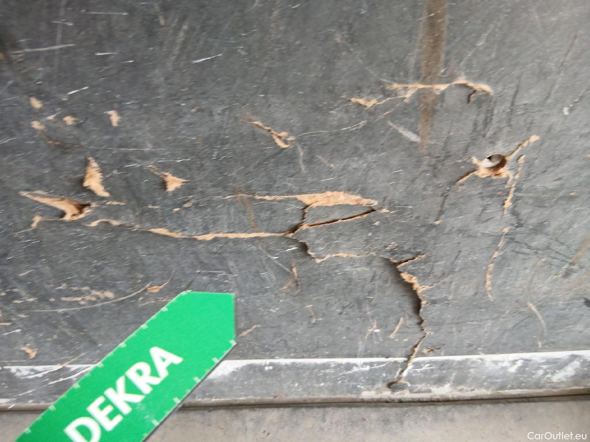  Opel  Vivaro OPEL  / 2019 / 4P / furgón 1.5 Diésel 88kW (120CV) M Std Select #16