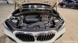 Bmw  X1 Baureihe  sDrive 18 d 2.0 110KW AT8 E6d #12