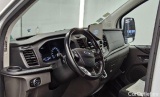  Ford  Transit  Custom Kasten 340 L1 Trend 2.0 TDCi 96KW AT6 E6dT #3