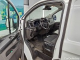  Ford  Transit  Custom Kasten 340 L1 Trend 2.0 TDCi 96KW AT6 E6dT #4