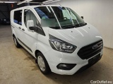  Ford  Transit  Custom Kasten 340 L1 Trend 2.0 TDCi 96KW AT6 E6dT #7