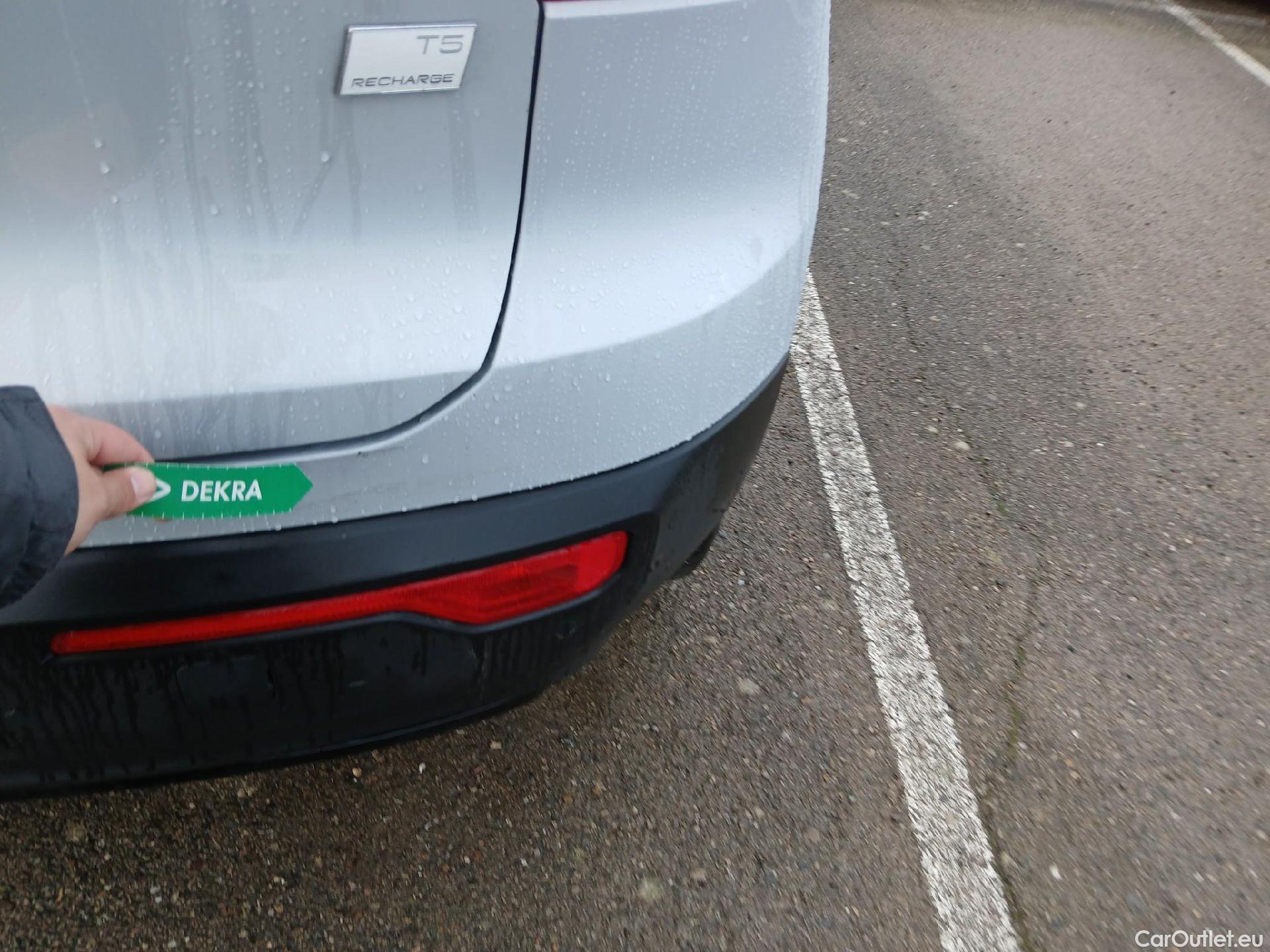  Volvo  XC 40 VOLVO XC40 / 2017 / 5P / todoterreno 1.5 T5 Twin Recharge R-Design Auto #27