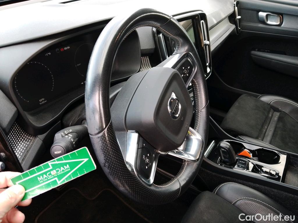  Volvo  XC 40 VOLVO XC40 / 2017 / 5P / todoterreno 1.5 T5 Twin Recharge R-Design Auto #11