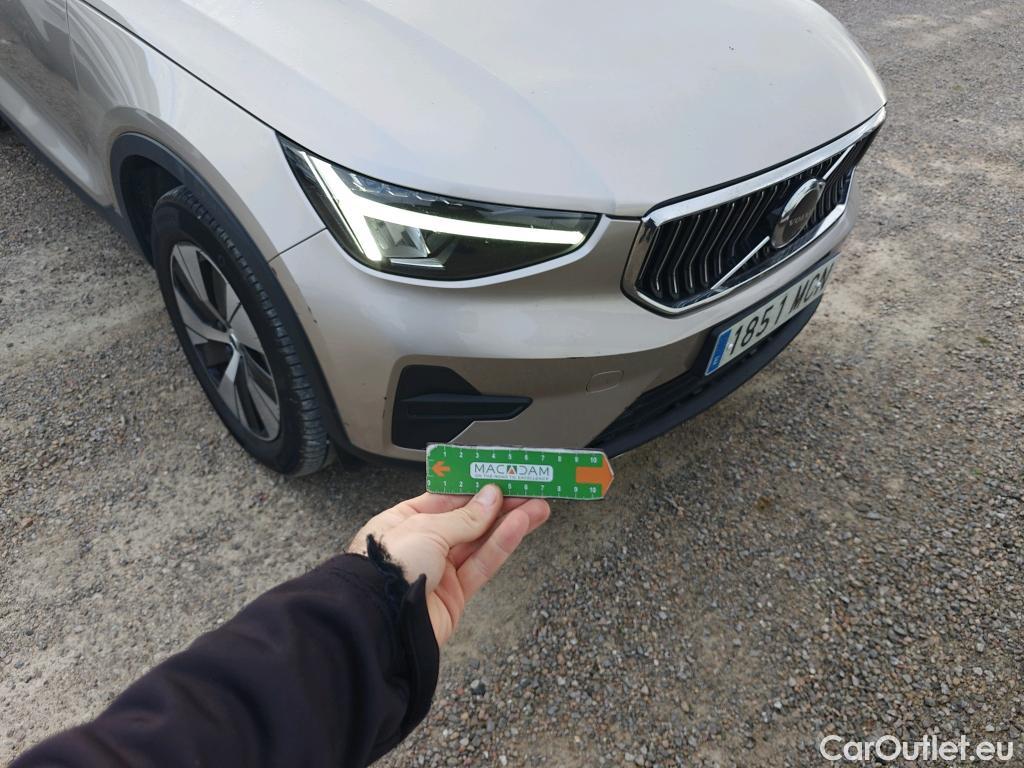  Volvo  XC 40 VOLVO XC40 / 2021 / 5P / todoterreno 1.5 T4 Recharge PHEV Core Auto #22