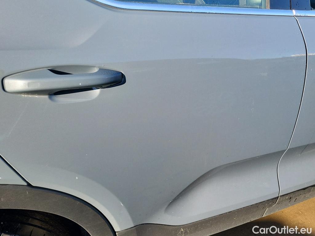  Volvo  XC 40 VOLVO XC40 / 2021 / 5P / todoterreno 1.5 T4 Recharge PHEV Core Auto #17