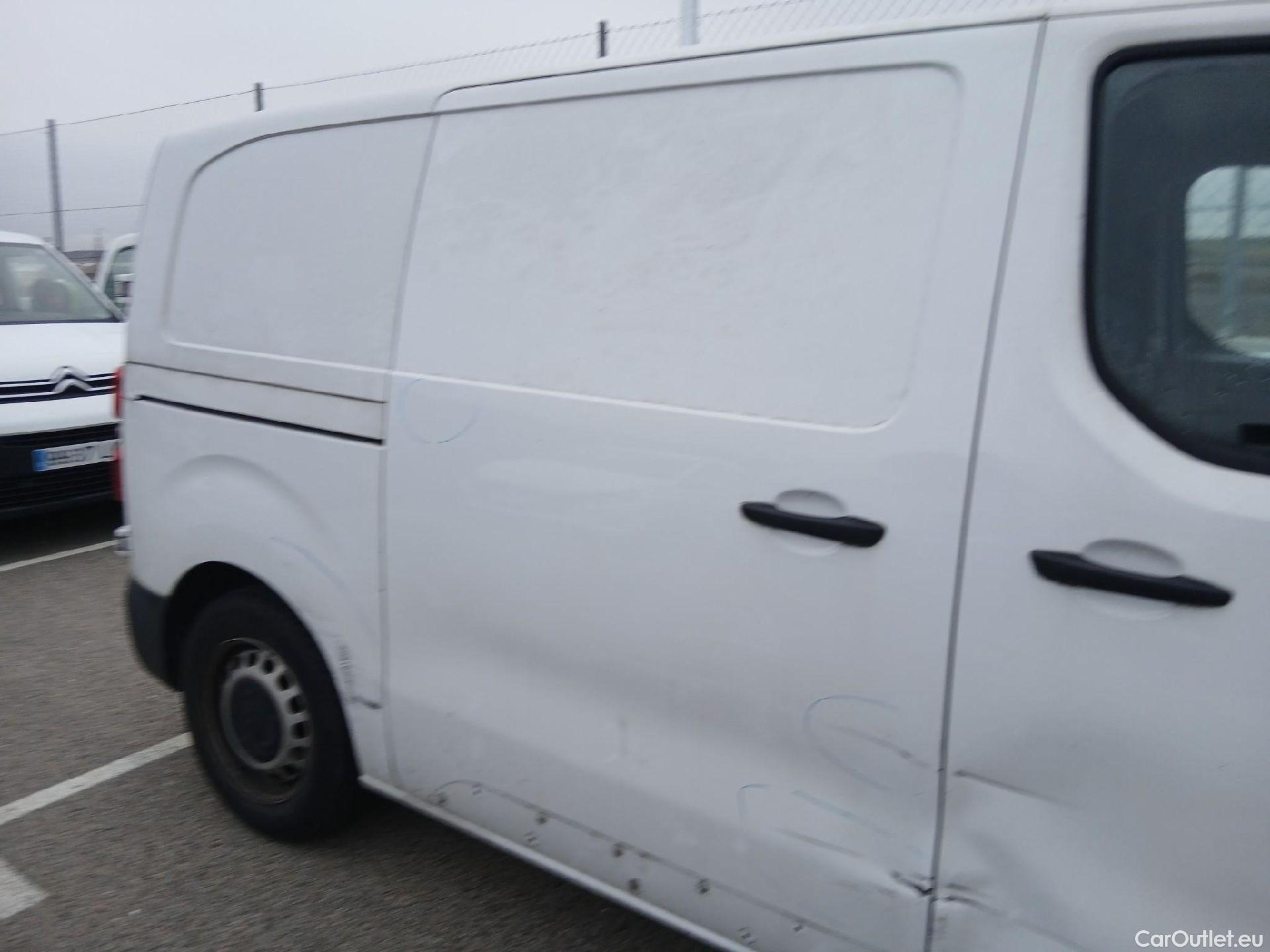  Citroen  Jumpy  Furgón Furgón Talla M 1.5 BlueHDi 120CV MT6 6E #22