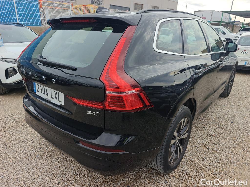  Volvo  XC60 VOLVO  / 2017 / 5P / todoterreno 2.0 B4 D AWD Momentum Pro Auto #25