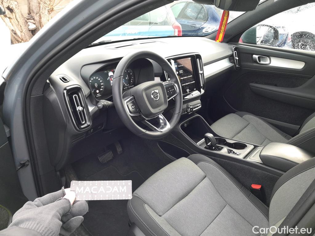  Volvo  XC 40 VOLVO XC40 / 2021 / 5P / todoterreno 1.5 T2 Core Auto #7