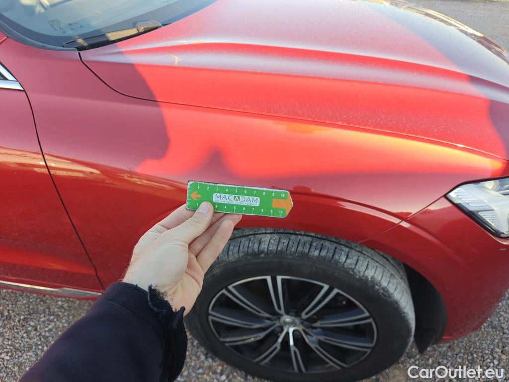  Volvo  XC60 VOLVO  / 2017 / 5P / todoterreno 2.0 T4 Inscription Auto #34