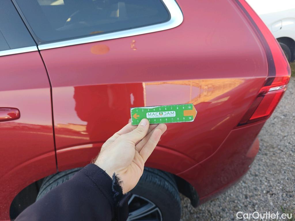  Volvo  XC60 VOLVO  / 2017 / 5P / todoterreno 2.0 T4 Inscription Auto #38