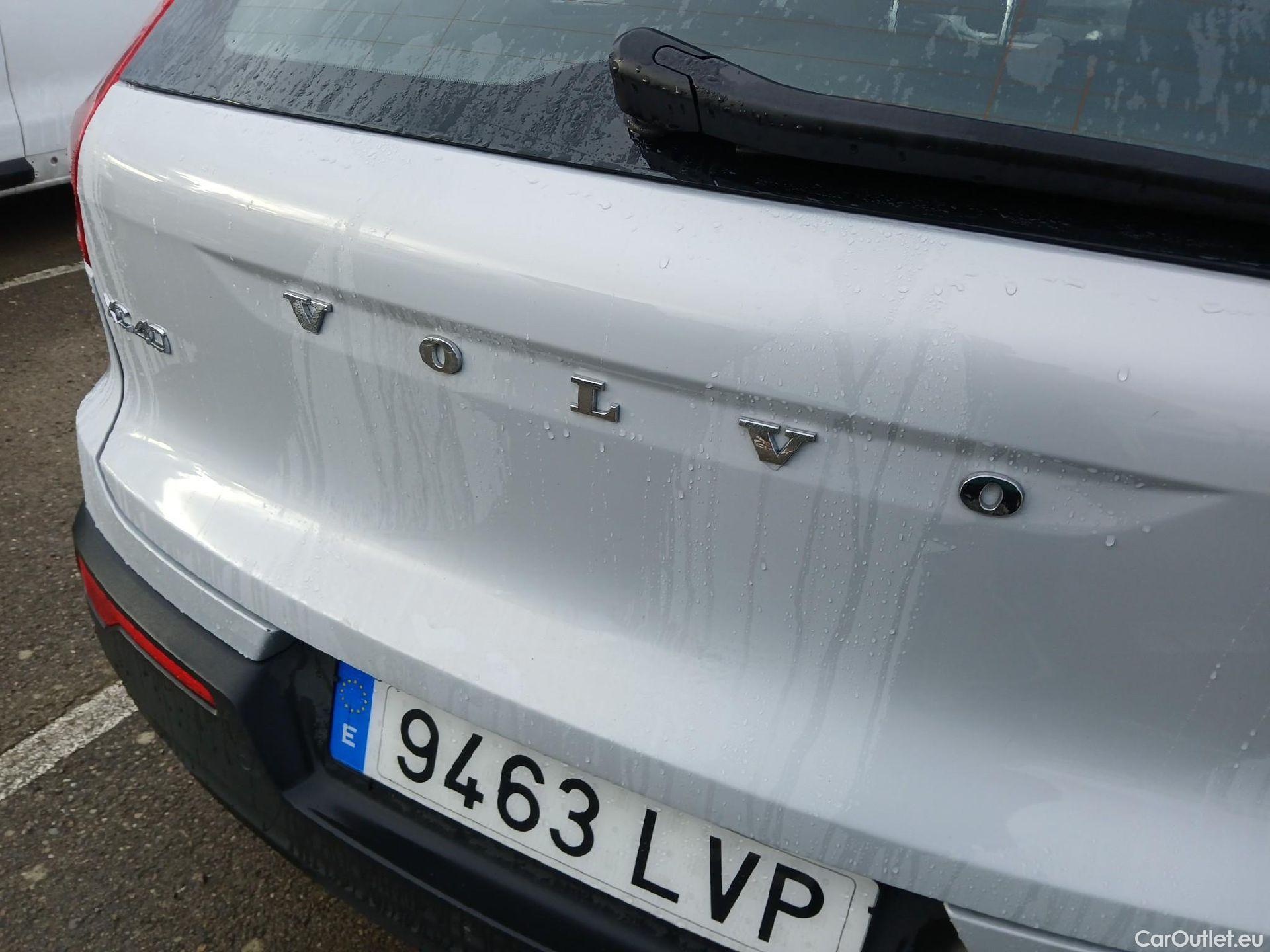  Volvo  XC 40 VOLVO XC40 / 2017 / 5P / todoterreno 1.5 T5 Twin Recharge R-Design Auto #29