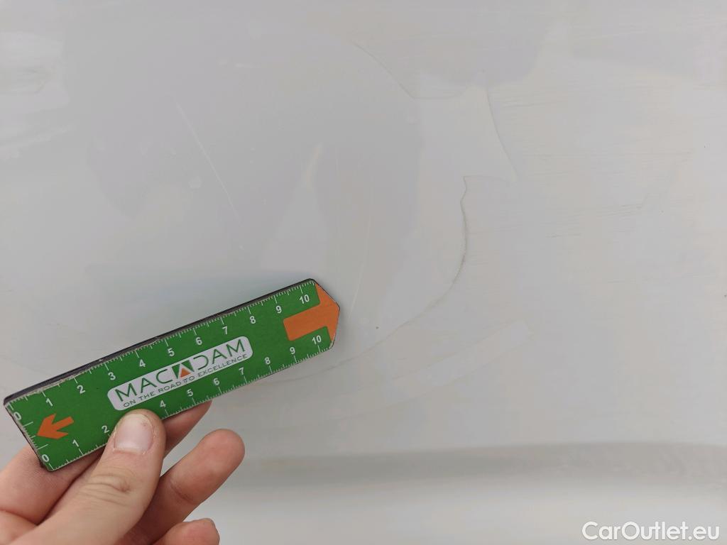  Citroen  Berlingo CITROEN  / 2018 / 5P / monovolumen compacto Talla M BlueHDi 100 S&S LIVE PACK #20